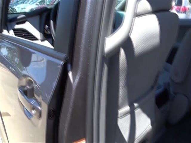 2017 Toyota Sienna LE